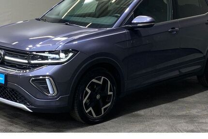 VW T-Cross 7.314 km 28.220 &euro; Bad Düben 04849