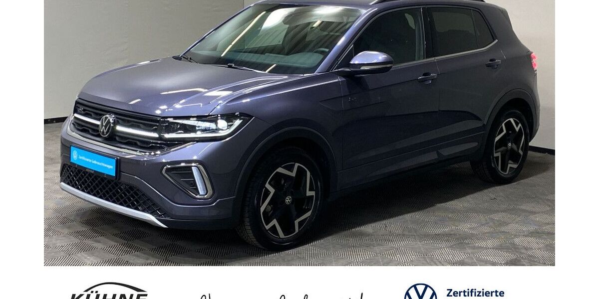 VW T-Cross 7.314 km 28.220 &euro; Bad Düben 04849