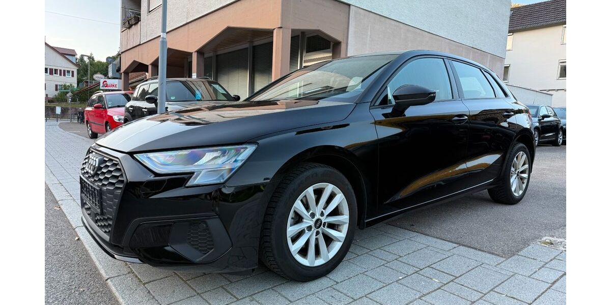 Audi A3 168.168 km 17.499 &euro; Bad Wildbad 75323
