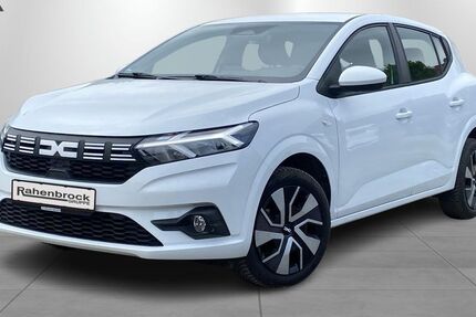 Dacia Sandero 6.038 km 15.990 &euro; Osnabrück 49082