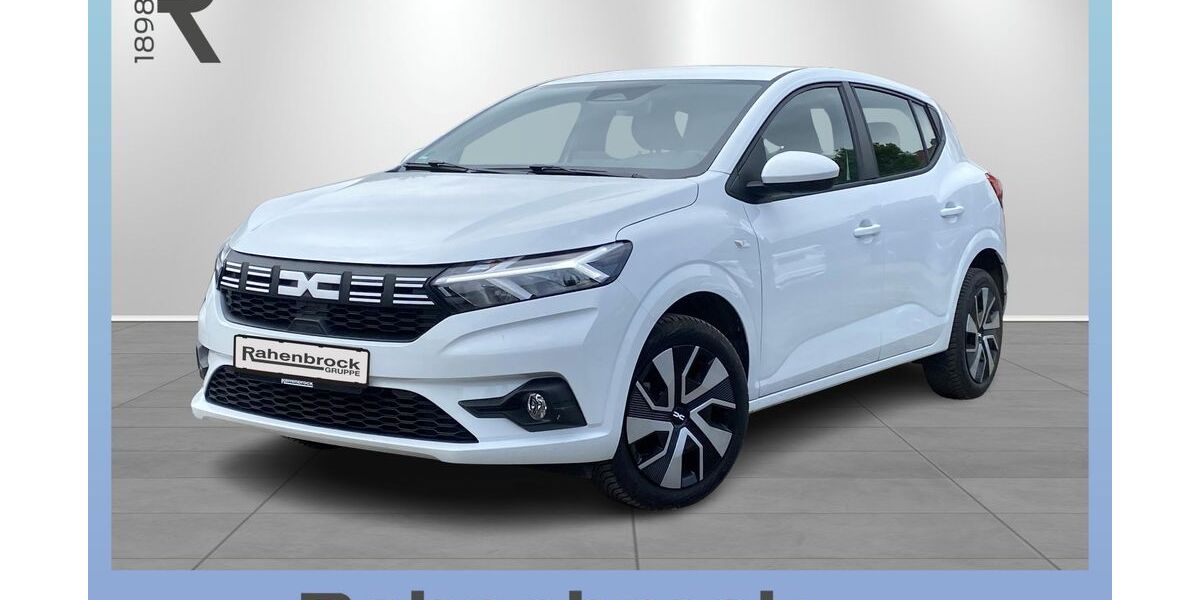 Dacia Sandero 6.038 km 15.990 &euro; Osnabrück 49082