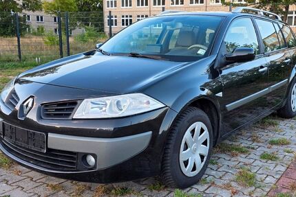 Renault Megane 218.000 km 1.490 &euro; Berlin 14057