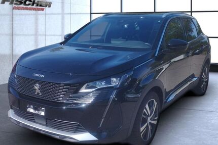Peugeot 3008 38.100 km 21.990 &euro; Memmingen 87700