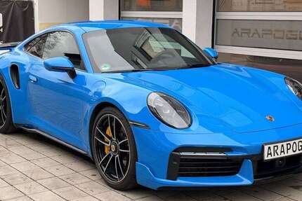 Porsche 911 41.500 km 199.900 &euro; Nürnberg 90408