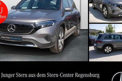 Mercedes EQB