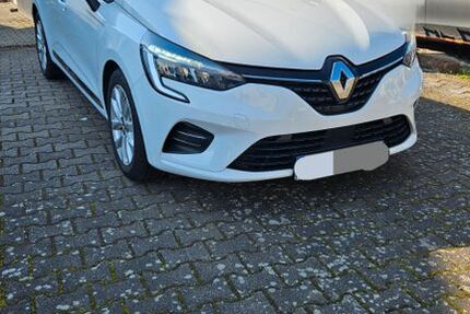 Renault Clio 53.000 km 11.100 &euro; Langenselbold 63505