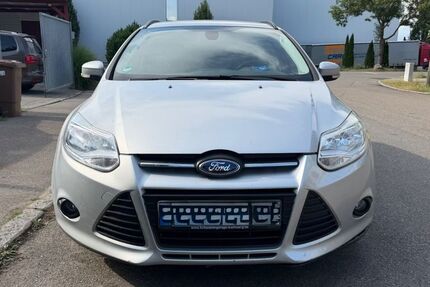 Ford Focus 244.000 km 1.500 &euro; Fellbach 70736