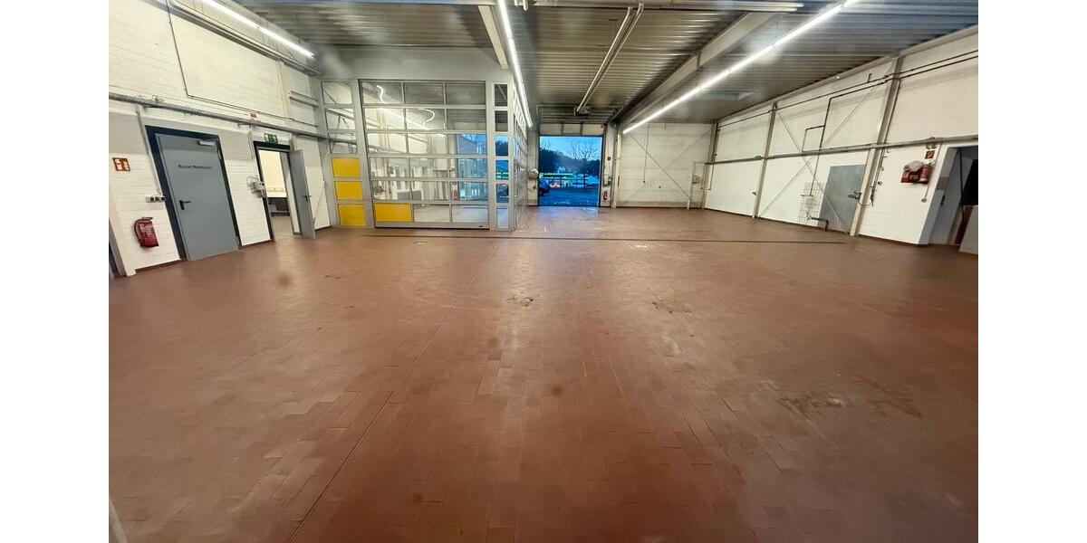 Gewerbeobjekt Warstein - 1.500&euro; | Angebot:24763403