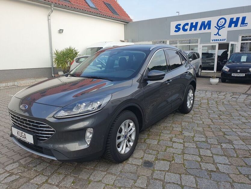 Kuga
