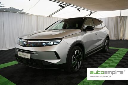 Opel Grandland (X) 11.954 km 25.990 &euro; Butzbach 35510