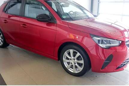 Opel Corsa 84.813 km 10.990 &euro; Rieden - Vilshofen 92286