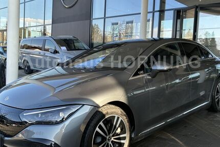 Mercedes-Benz EQE 14.503 km 52.400 &euro; Penzberg 82377