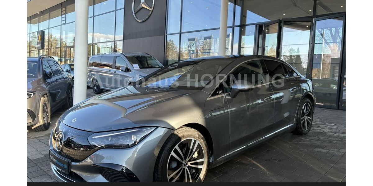 Mercedes-Benz EQE 14.503 km 52.400 &euro; Penzberg 82377