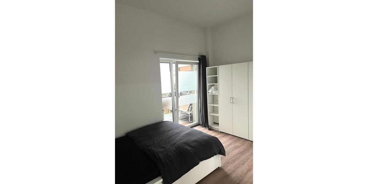 Erdgeschoßwohnung Mönchengladbach West - 1 Zimmer, 34 m&sup2;, 560&euro; | Angebot:24859494