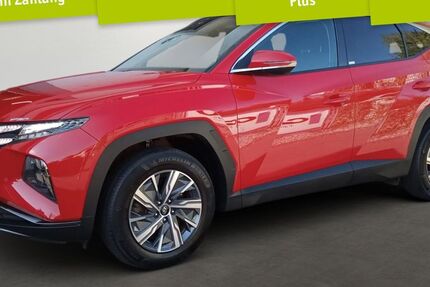Hyundai TUCSON 43.600 km 21.870 &euro; Lindenberg 88161