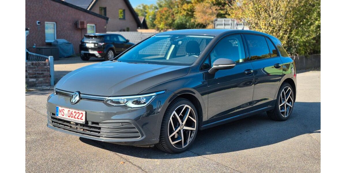 VW Golf 90.199 km 17.899 &euro; Senden 48308