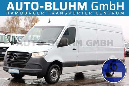 Mercedes-Benz Sprinter 62.242 km 35.581 &euro; Hamburg 22113