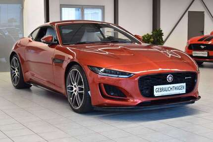 Jaguar F-Type 72.900 km 40.999 &euro; Düren 52351