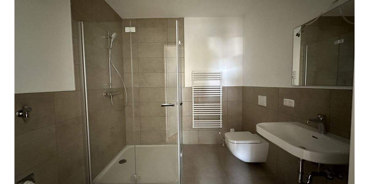 Etagenwohnung Burgkirchen an der Alz Obere Terrasse - 2 Zimmer, 57 m&sup2;, 239.000&euro; | Angebot:25728249