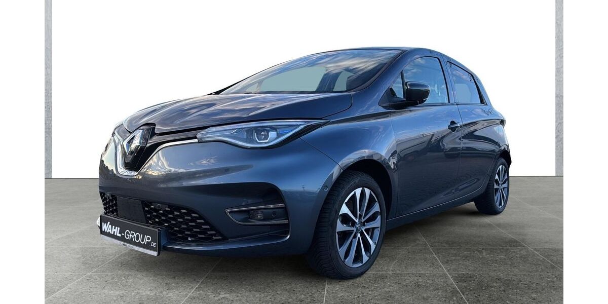 Renault ZOE 55.383 km 11.990 &euro; Limburg 65555