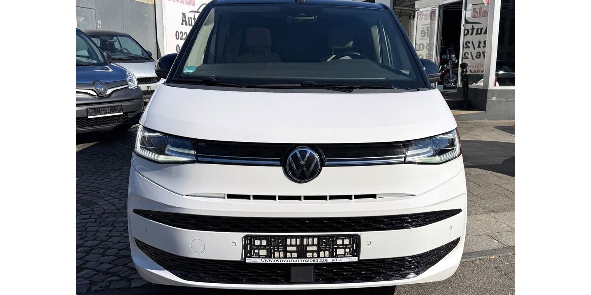 VW T7 Multivan 175.000 km 37.990 &euro; Köln 51065