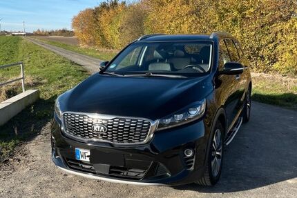 Kia Sorento 77.500 km 24.700 &euro; Wolfenbüttel 38304