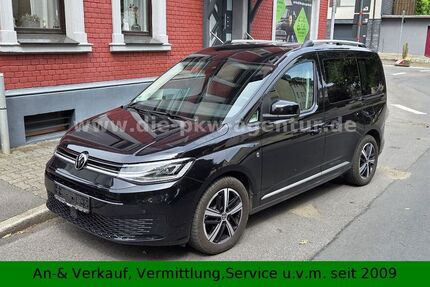 VW Caddy 48.400 km 22.450 &euro; Gevelsberg 58285