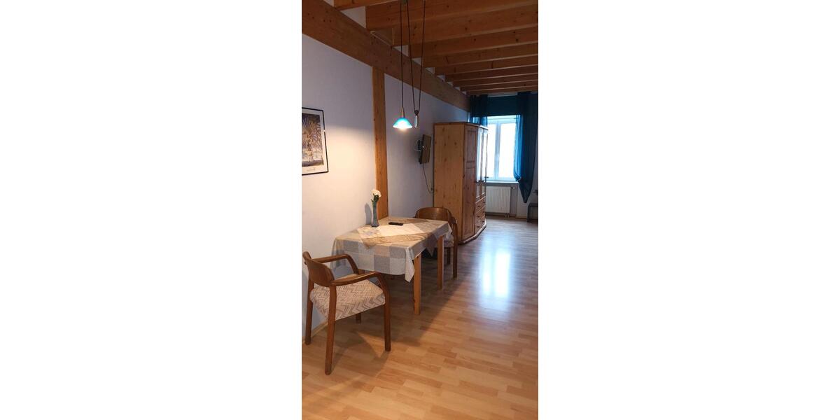 Etagenwohnung Albersweiler - 1 Zimmer, 35 m&sup2;, 400&euro; | Angebot:26340265