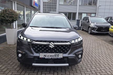 Suzuki (SX4) S-Cross 19.989 km 25.500 &euro; Kaiserslautern 67657