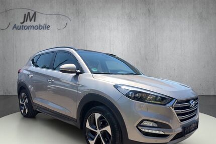 Hyundai TUCSON 144.987 km 13.990 &euro; Meckenbeuren 88074