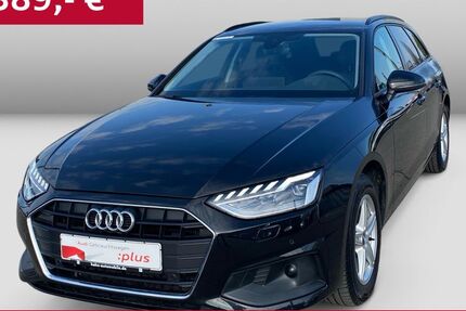 Audi A4 31.415 km 31.430 &euro; Göppingen 73037