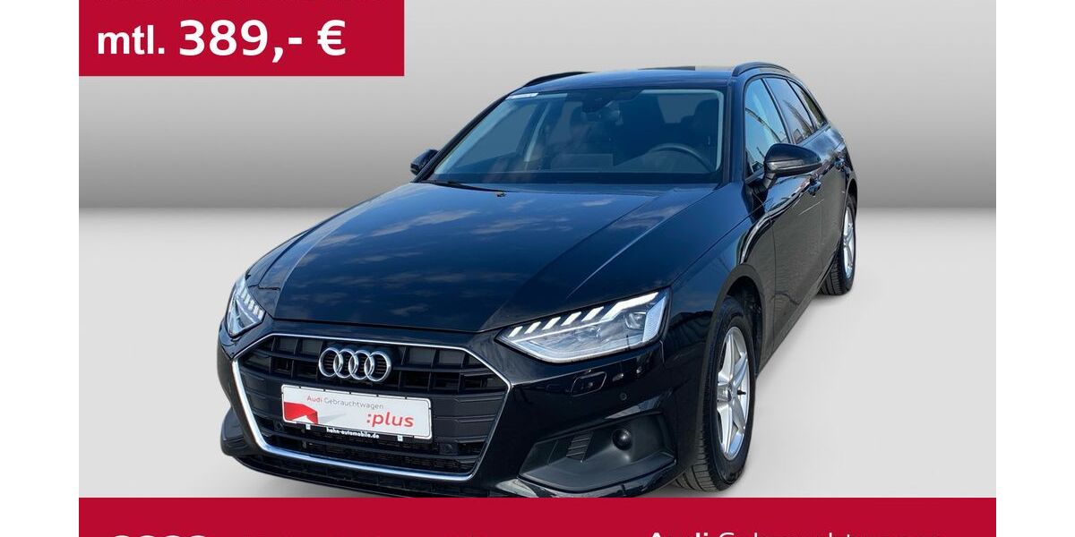 Audi A4 31.415 km 31.830 &euro; Göppingen 73037