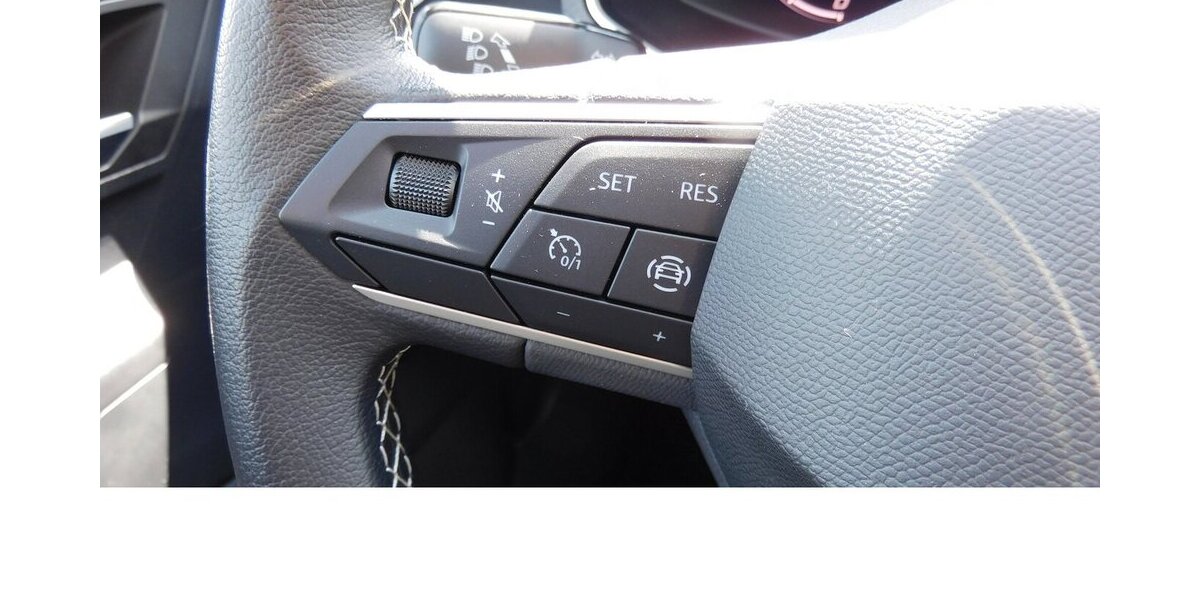 Seat Ibiza 1.0 Style Edition TSI BMT 4Trg Navi Klima 14.100 km 15.990 &euro; Vordorf 38533