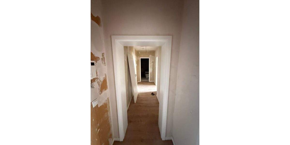 Etagenwohnung Herne Herne-Süd - 3 Zimmer, 68 m&sup2;, 408&euro; | Angebot:24505570