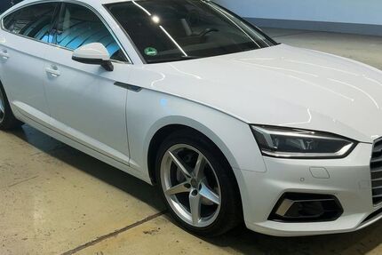 Audi A5 132.732 km 18.000 &euro; Gelnhausen 63571