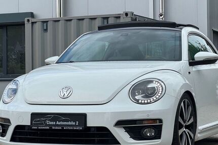 VW Beetle