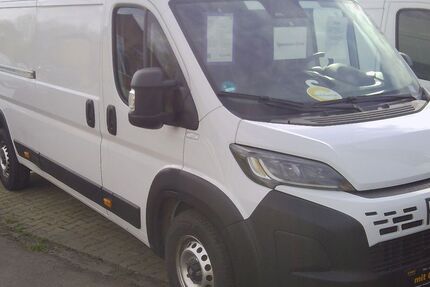 Fiat Ducato 43.100 km 24.190 &euro; Ostbevern 48346
