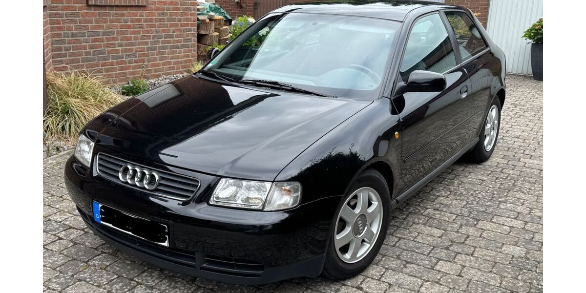 Audi A3 205.060 km 750 &euro; Bramsche 49565