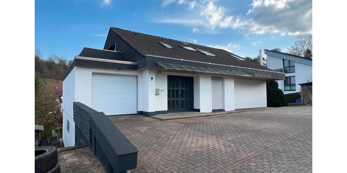 Mehrfamilienhaus, Wohnhaus Bad Hersfeld - 386.000&euro; | Angebot:26415359