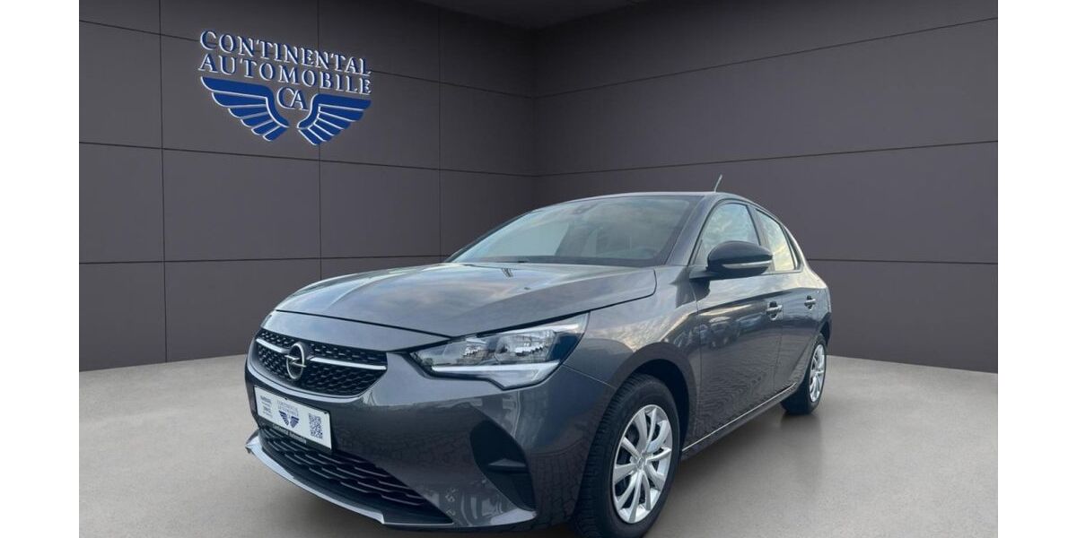 Opel Corsa 29.705 km 11.889 &euro; Saarlouis 66740