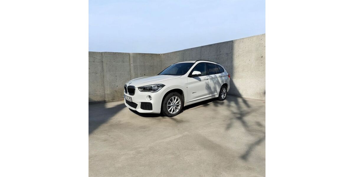 BMW X1 99.000 km 19.900 &euro; Schwabach 91126
