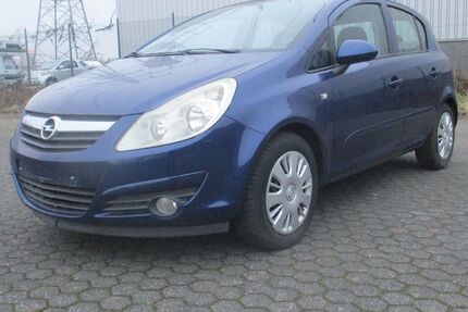 Opel Corsa 170.000 km 2.499 &euro; Hürth 50354