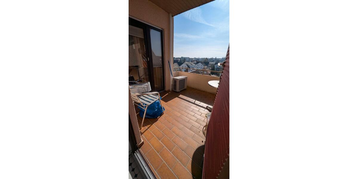 Dachgeschoßwohnung Bad Rappenau - 2 Zimmer, 51 m&sup2;, 240.000&euro; | Angebot:26834041