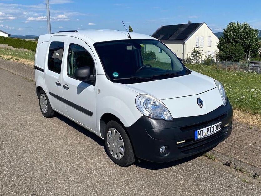 Kangoo