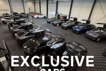 Tesla Model X 20.399 km 91.950 &euro; Emsbüren 48488