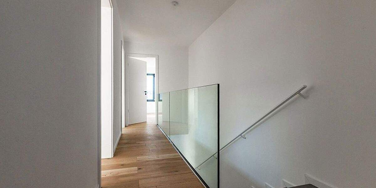 Doppelhaushälfte Gerolfing Gerolfing Nord - 5 Zimmer, 154 m&sup2;, 855.000&euro; | Angebot:24424538