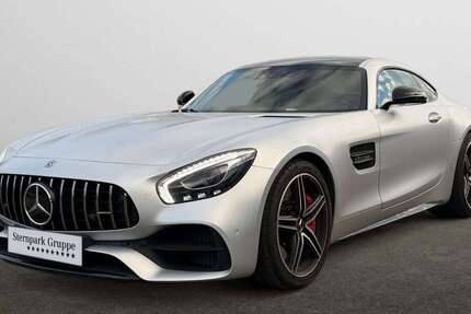 Mercedes-Benz AMG GT 28.500 km 125.900 € Illertissen 89257