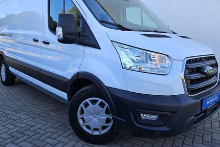 Ford Transit 98.483 km 19.598 &euro; Mölln 23879