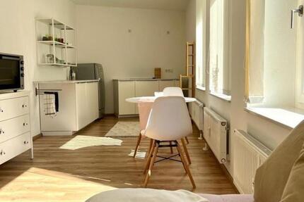 Vollmöbliertes 1 Zimmer Apartment in bester Wohnlage 1 zimmer