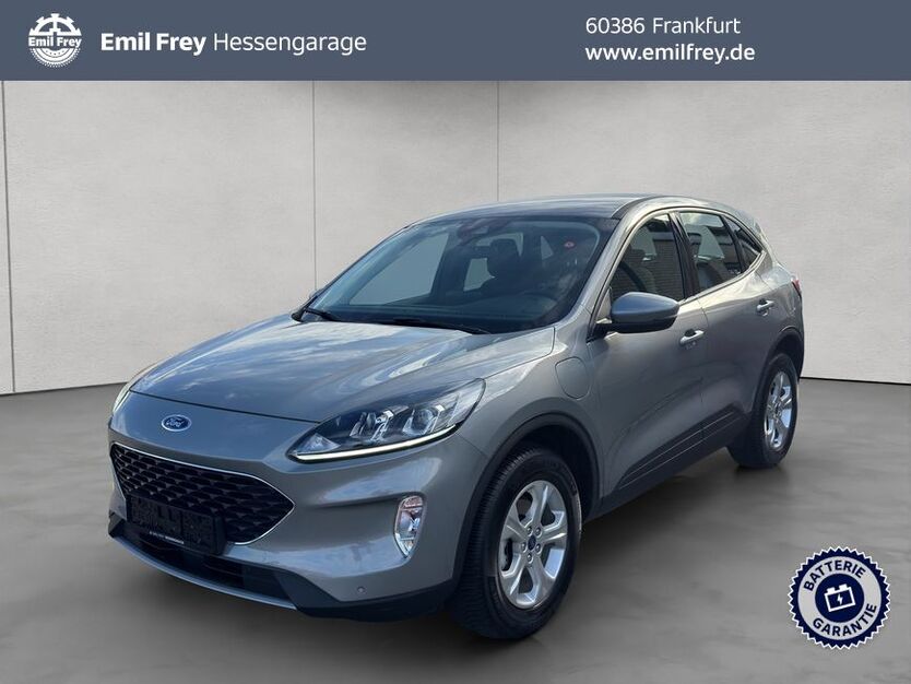 Ford Kuga 32.136 km 20.950 € Frankfurt 60386